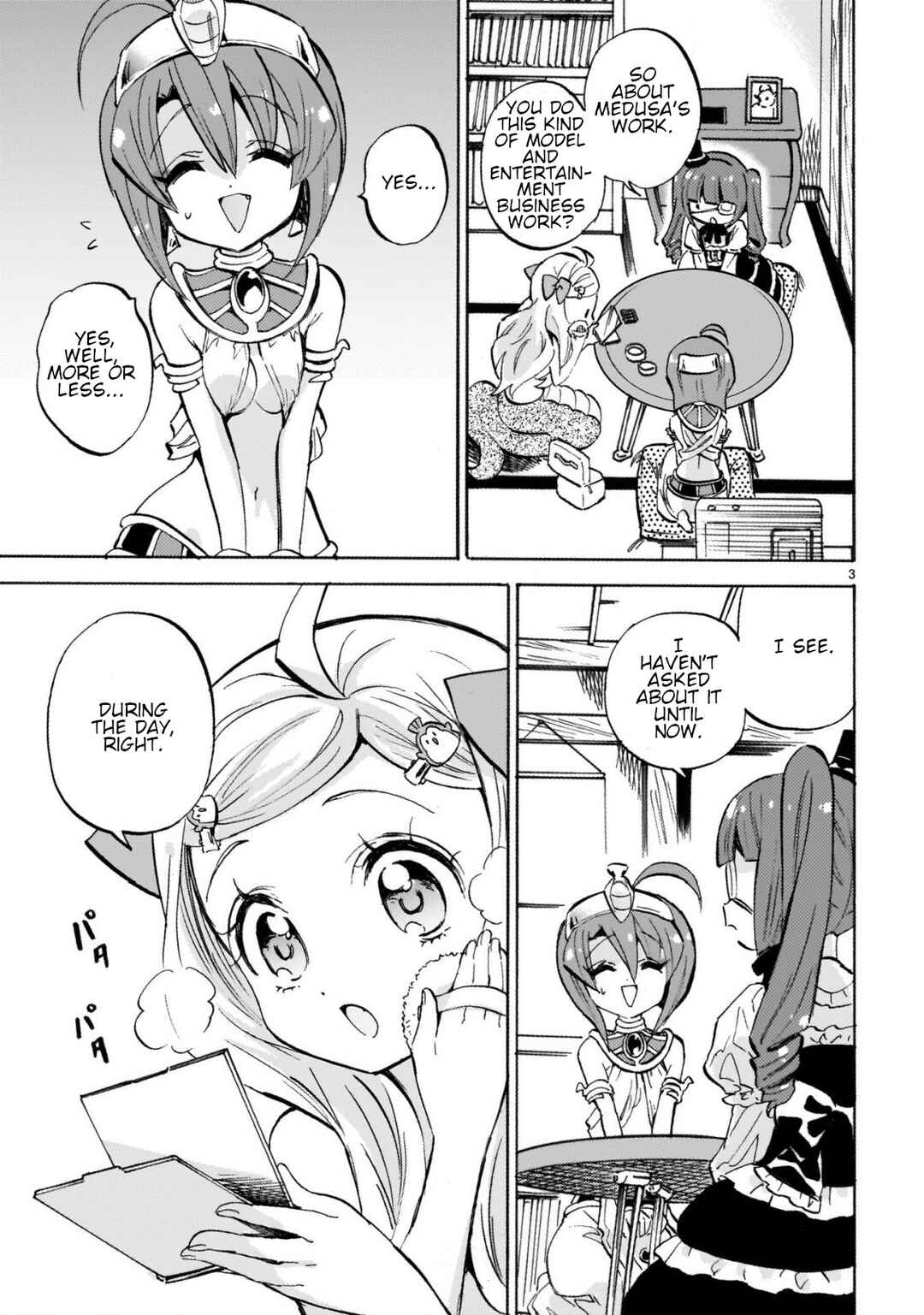 Chapter 241 - Page 3