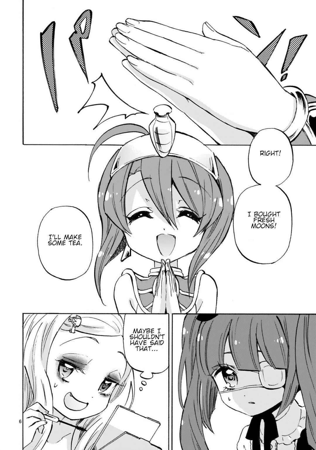 Chapter 241 - Page 6