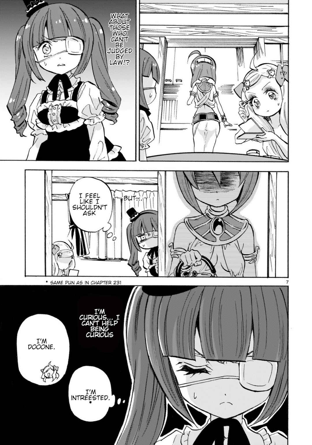 Chapter 241 - Page 7