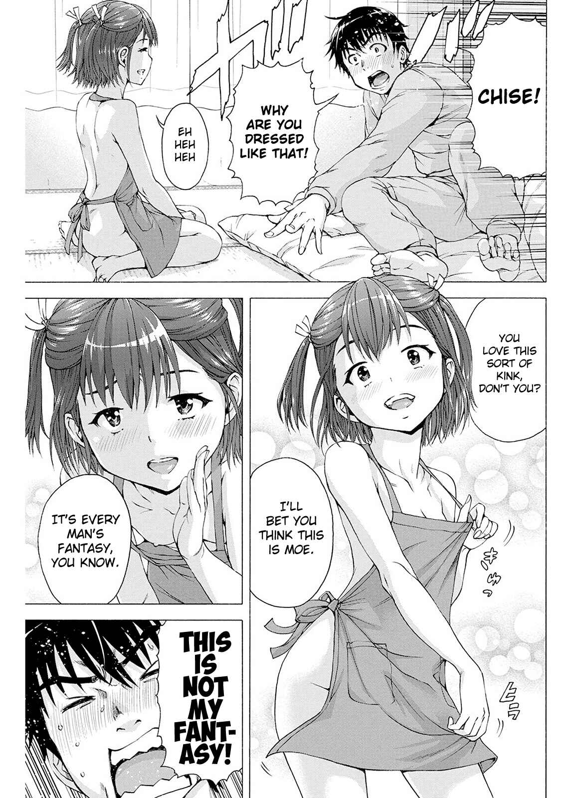 Chapter 3 - Page 4