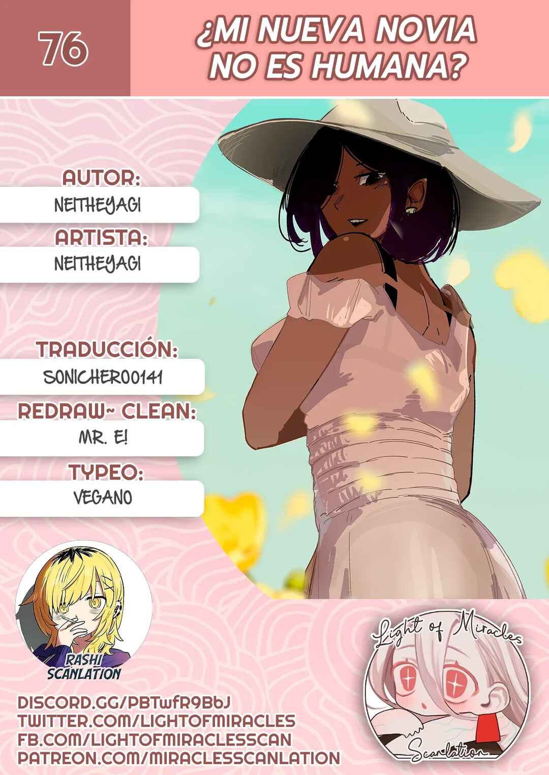 Chapter 76 - Page 1