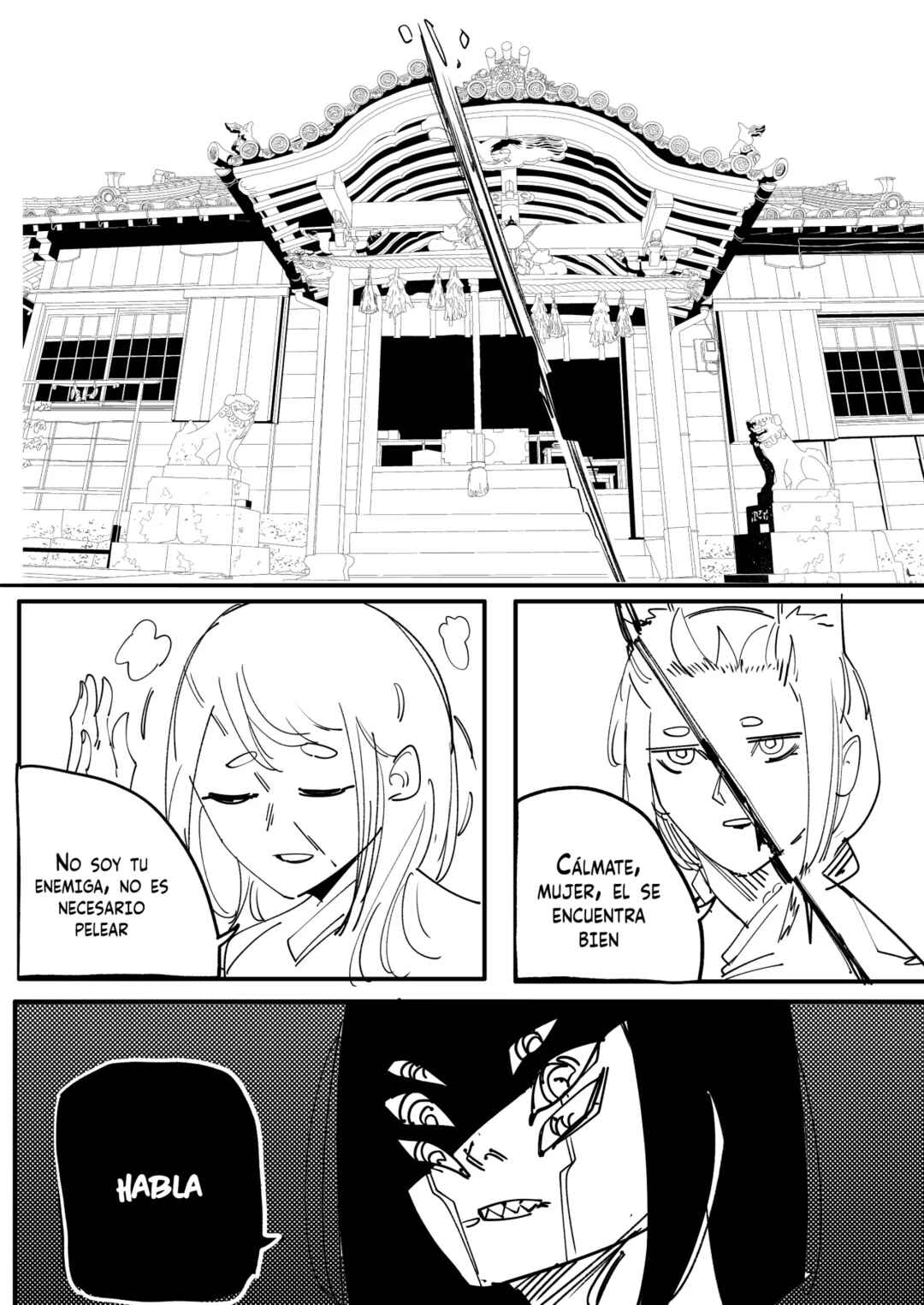 Chapter 76 - Page 4