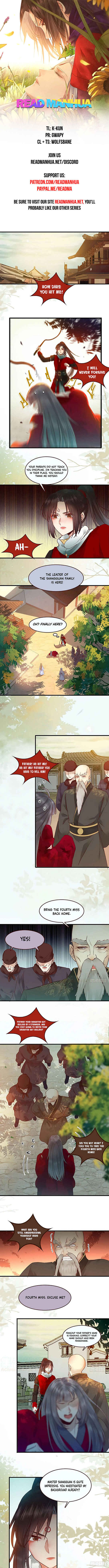 Chapter 437 - Page 1