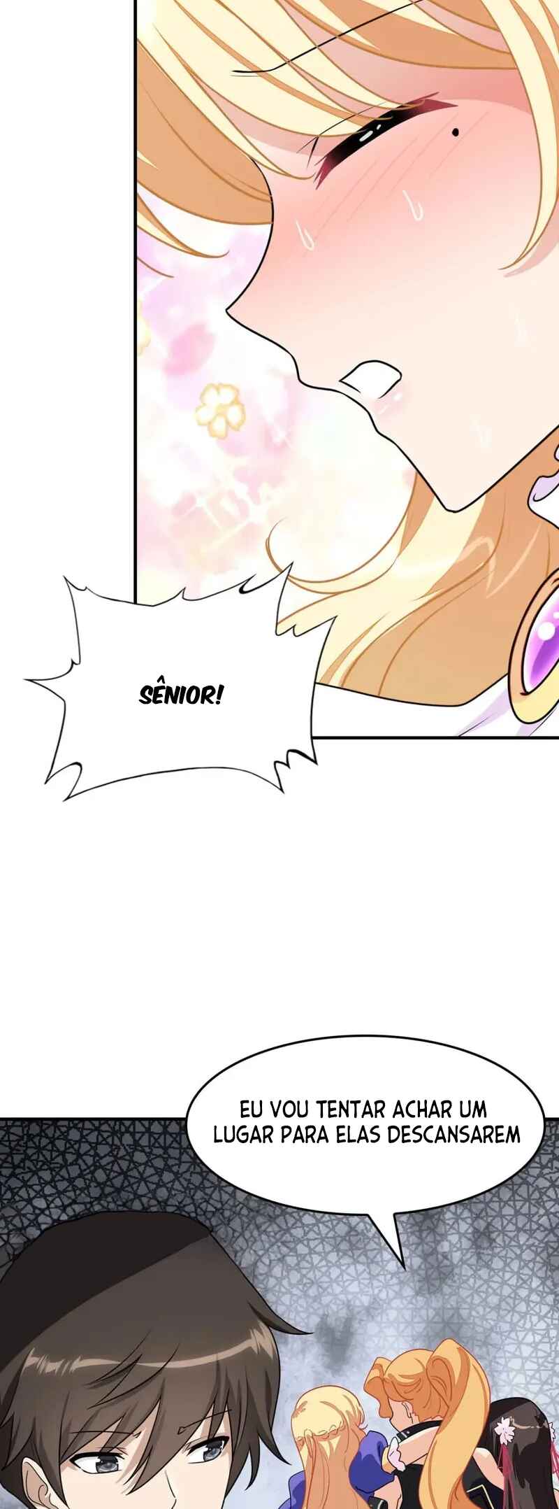 Chapter 426 - Page 17
