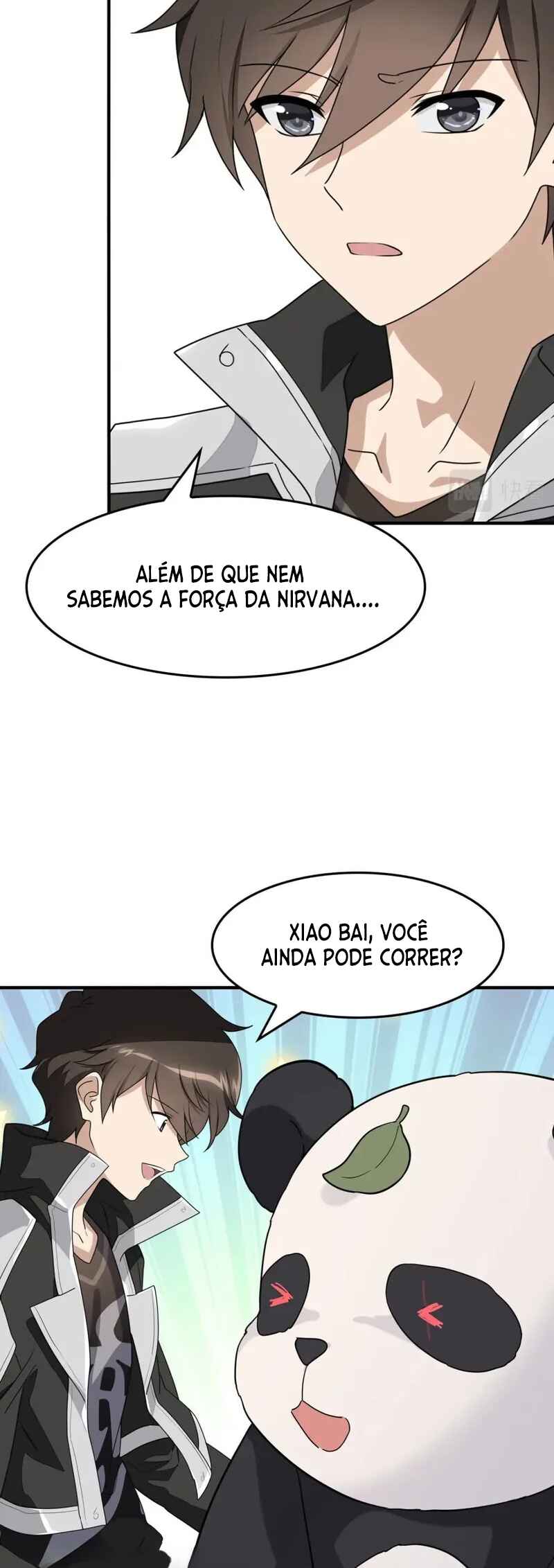 Chapter 426 - Page 27