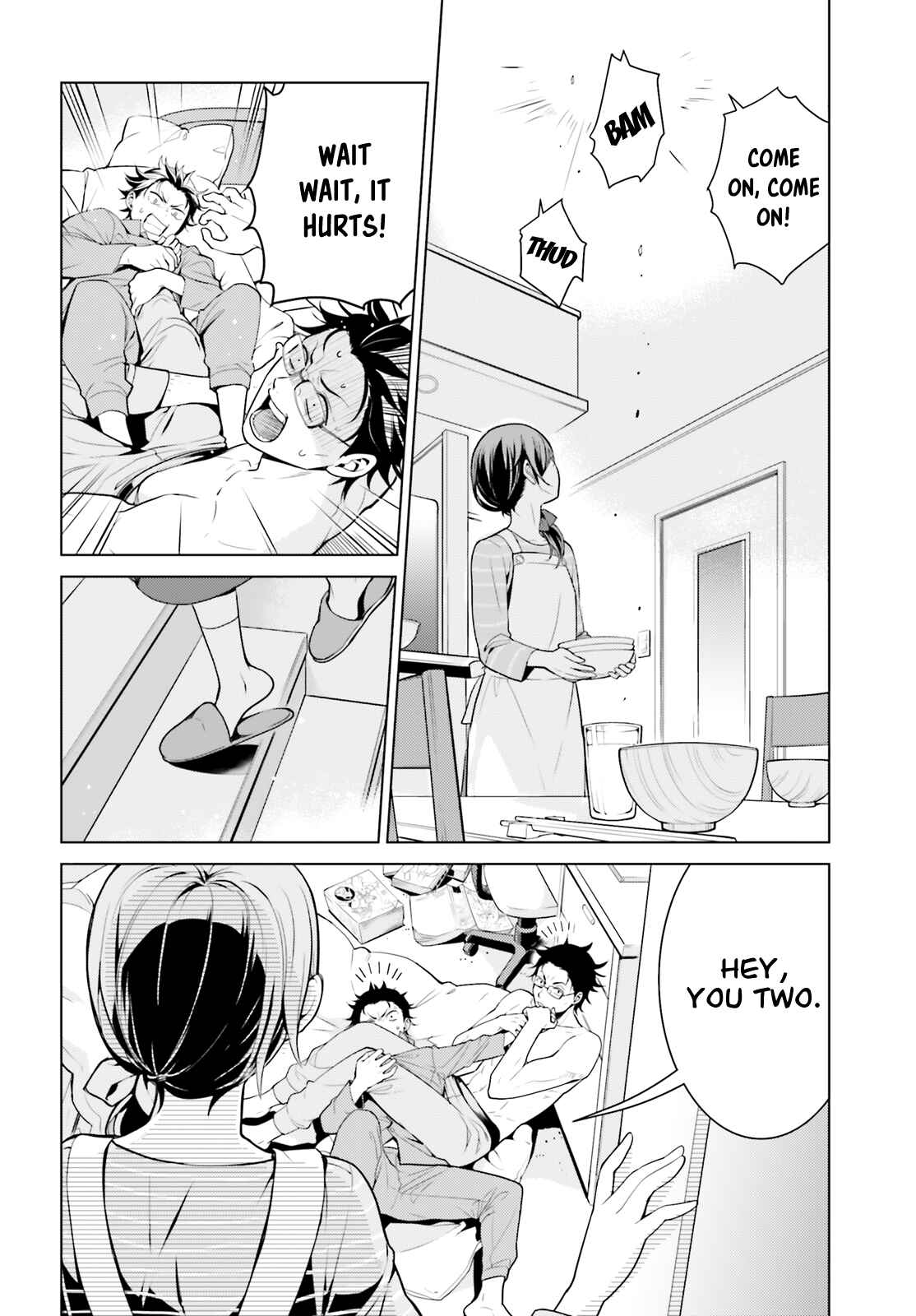 Chapter 6 - Page 5