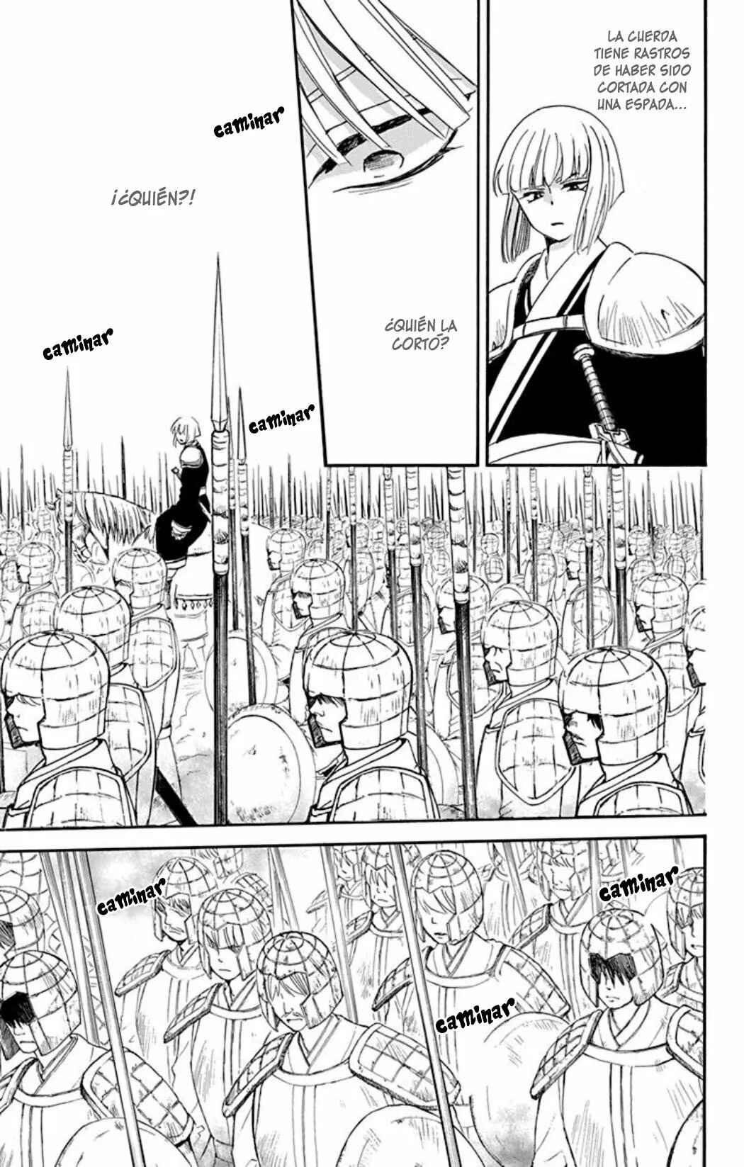 Chapter 222 - Page 16