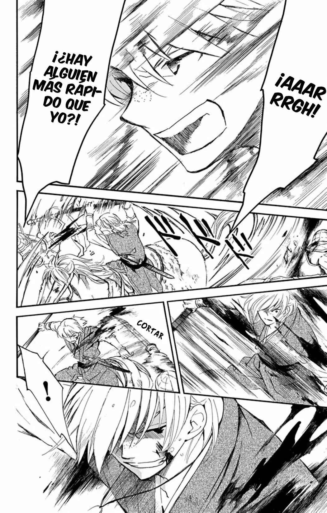 Chapter 222 - Page 21