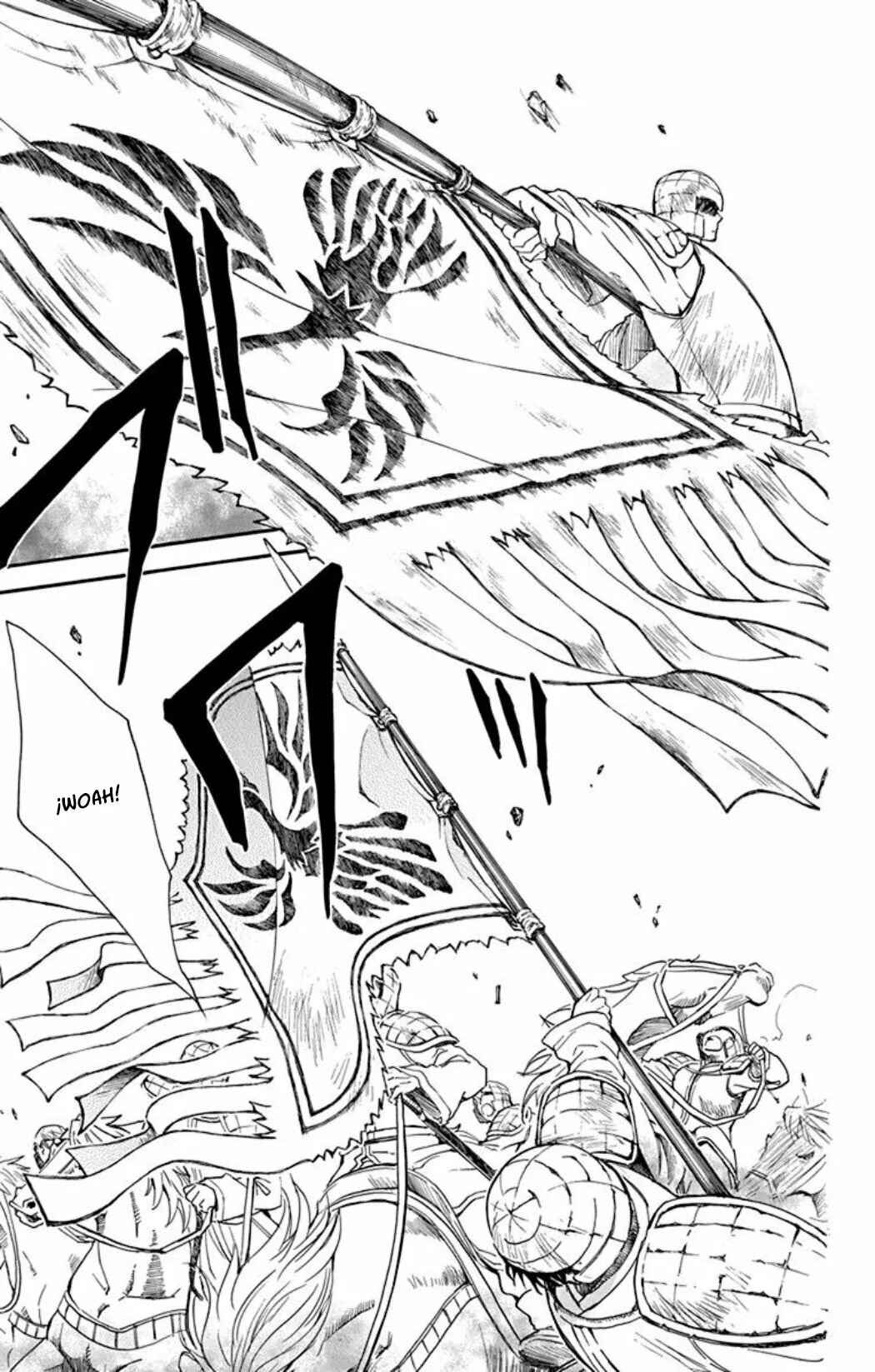 Chapter 222 - Page 24