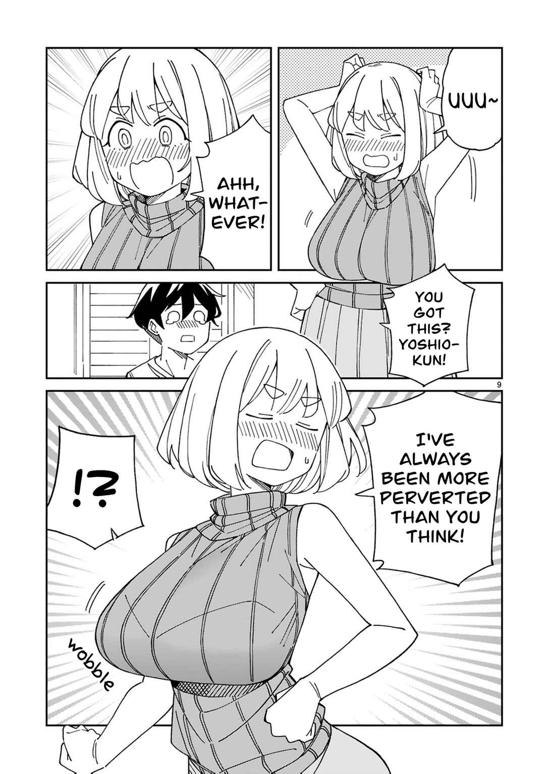 Chapter 45 - Page 13
