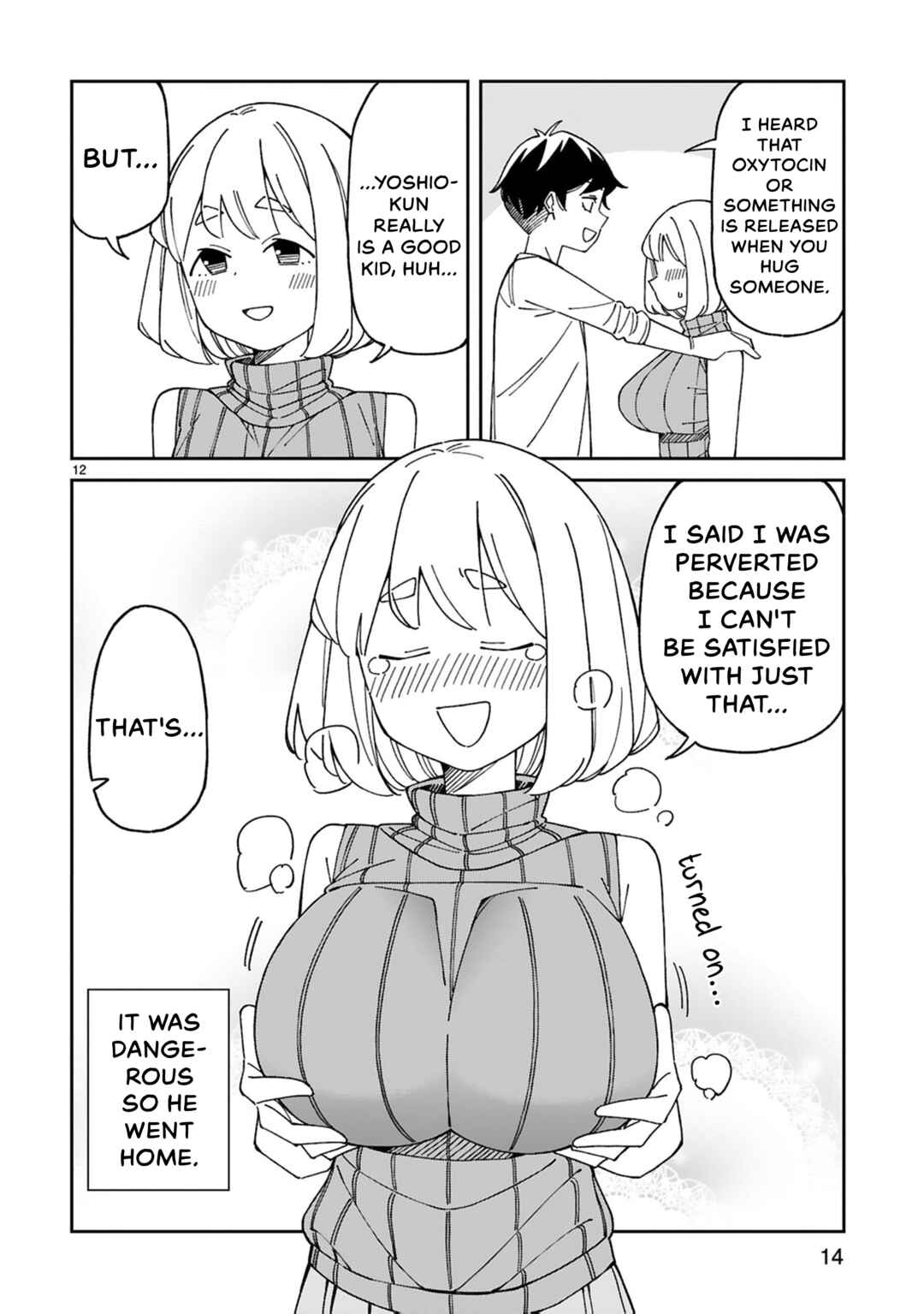 Chapter 45 - Page 16