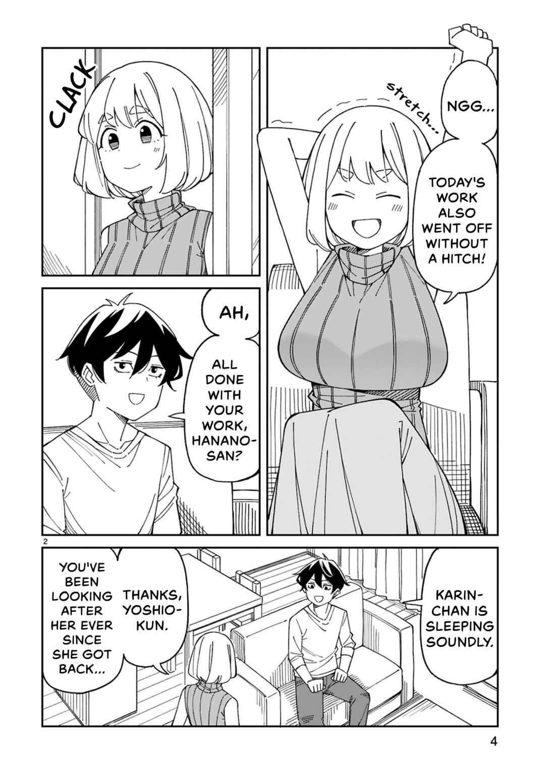 Chapter 45 - Page 6