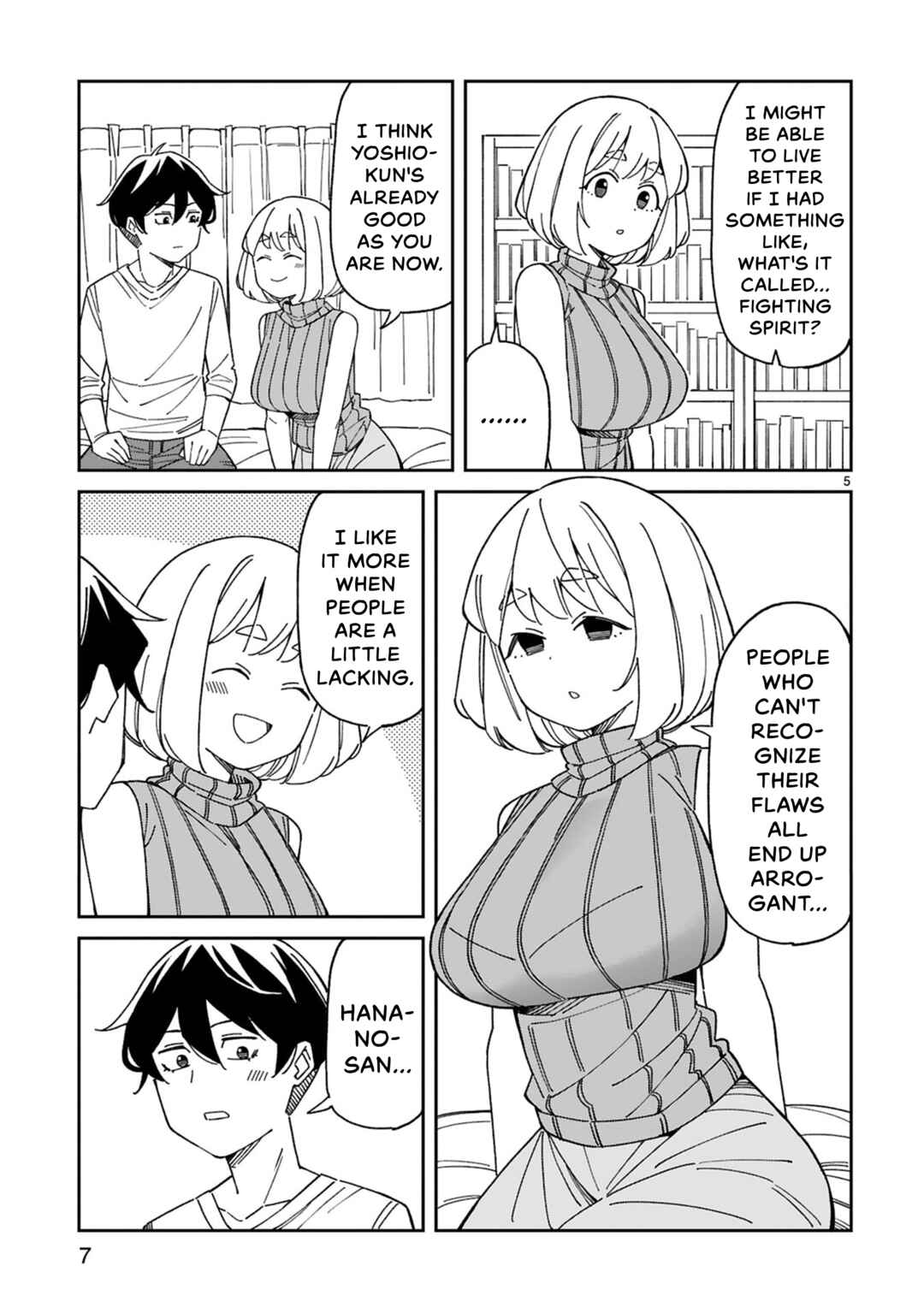 Chapter 45 - Page 9