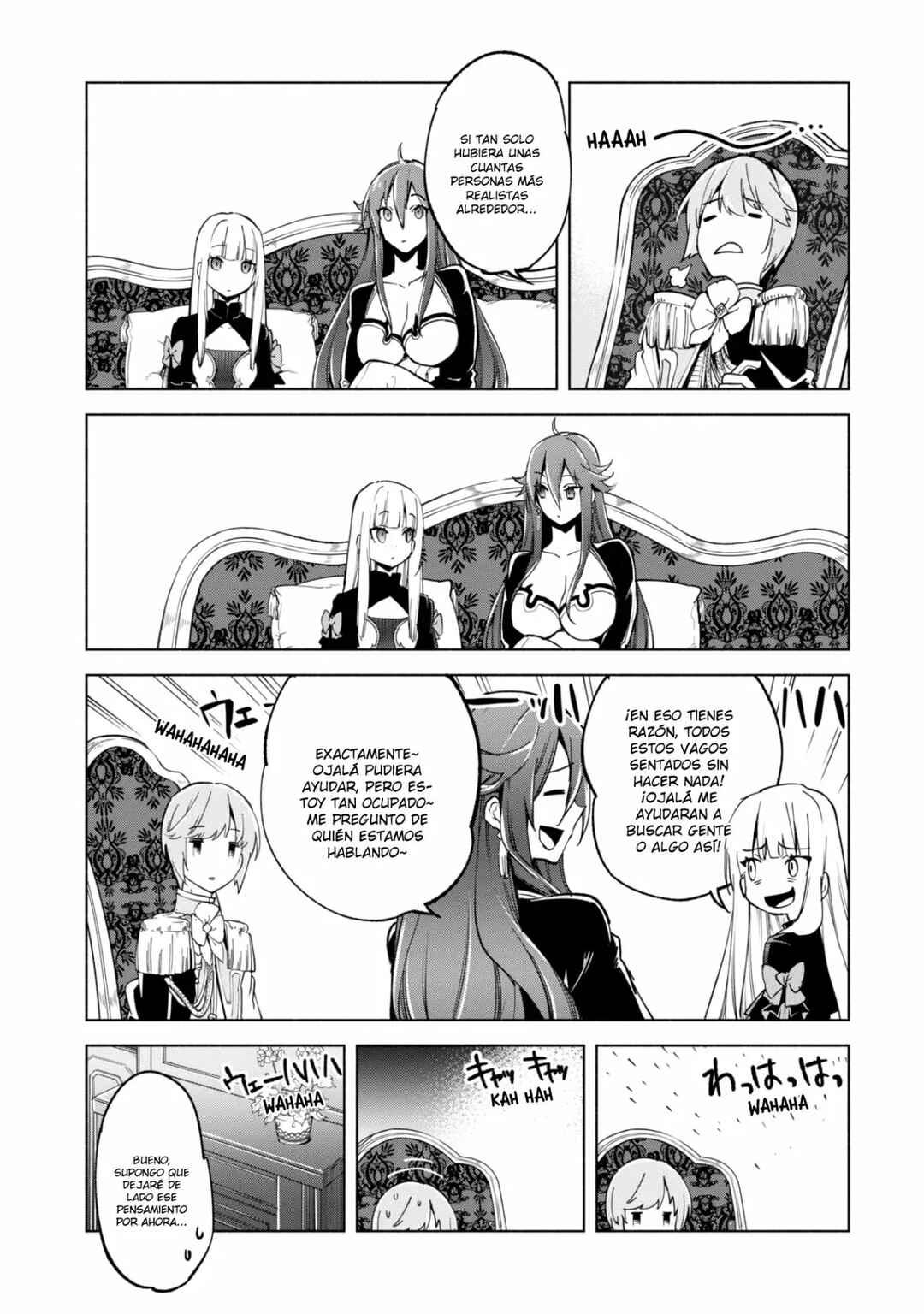 Chapter 35 - Page 28