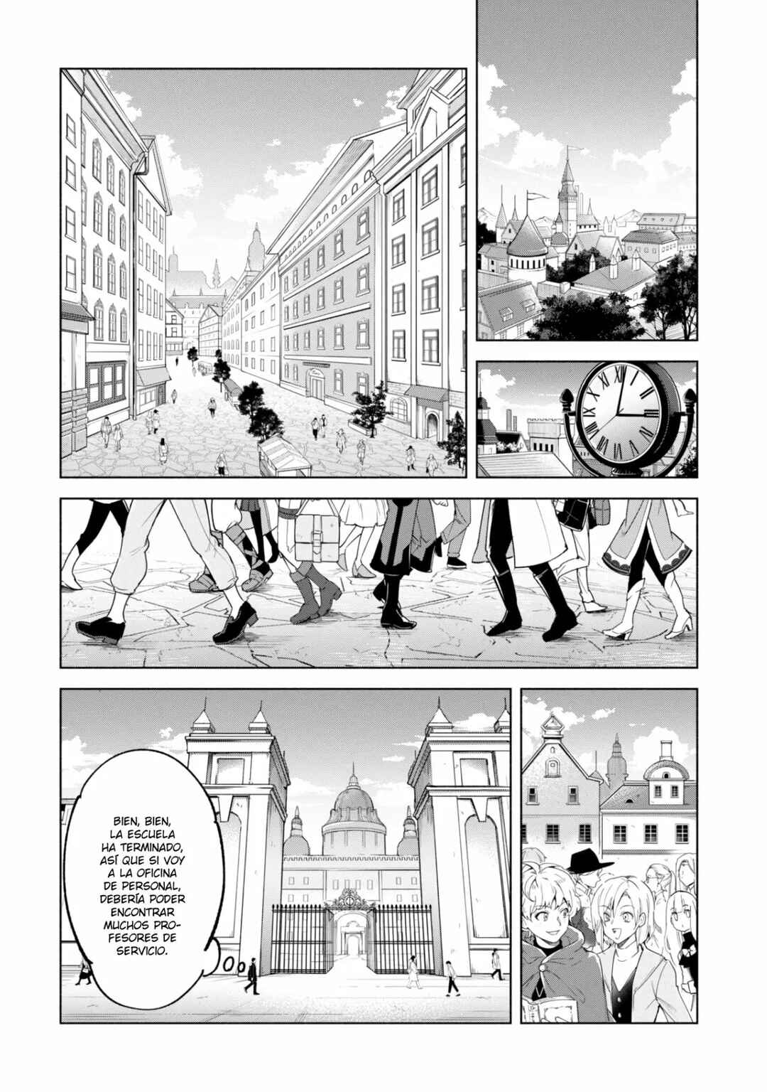 Chapter 35 - Page 29