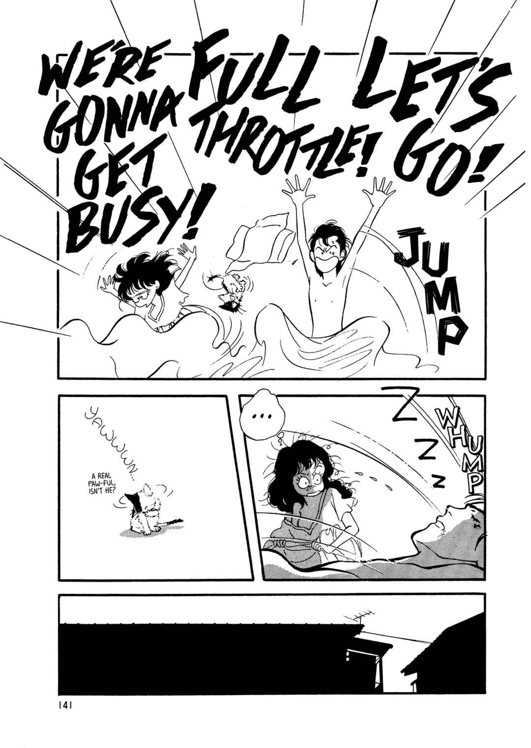 Chapter 71 - Page 19