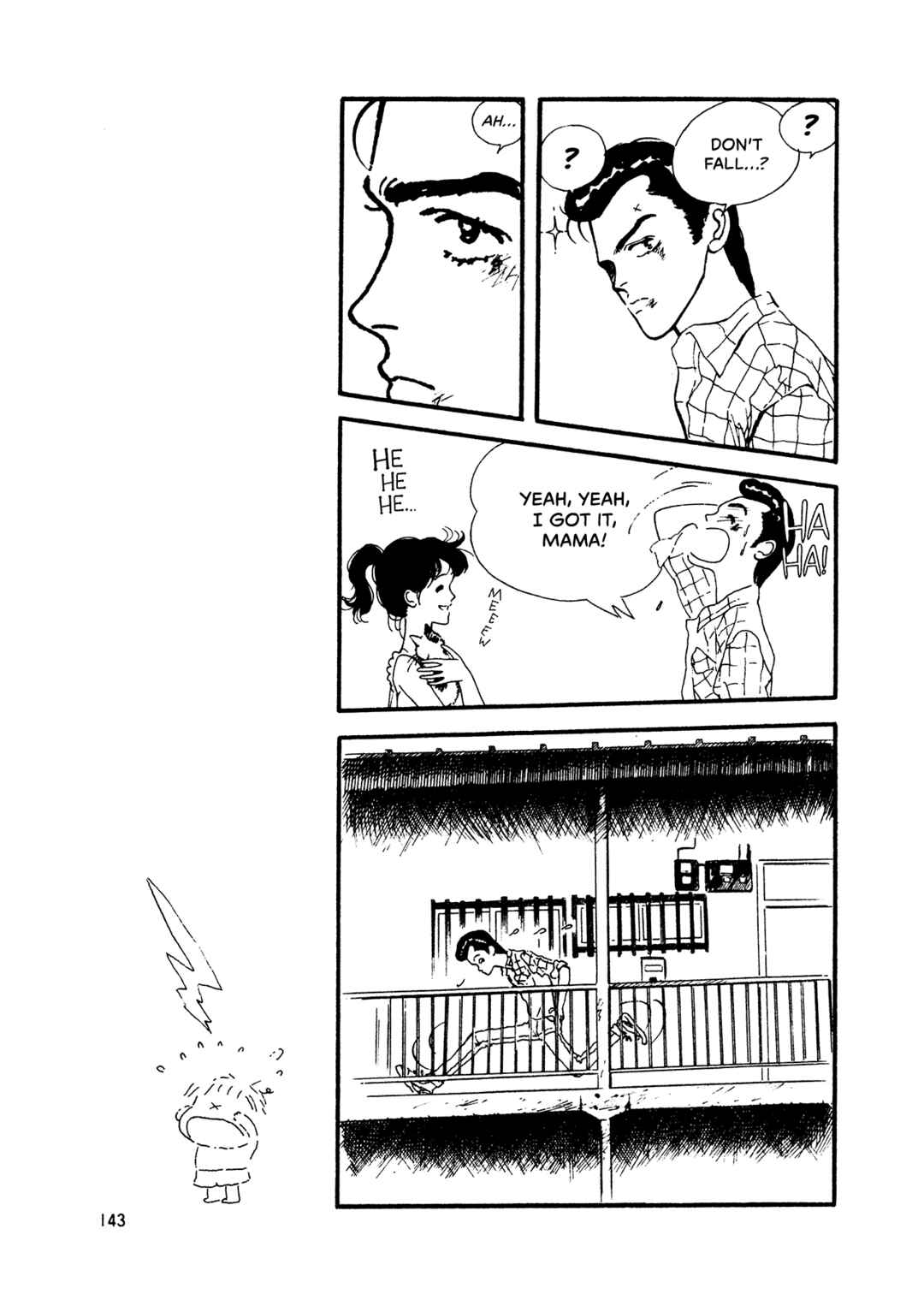 Chapter 71 - Page 21