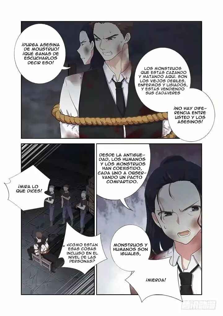 Chapter 397 - Page 11