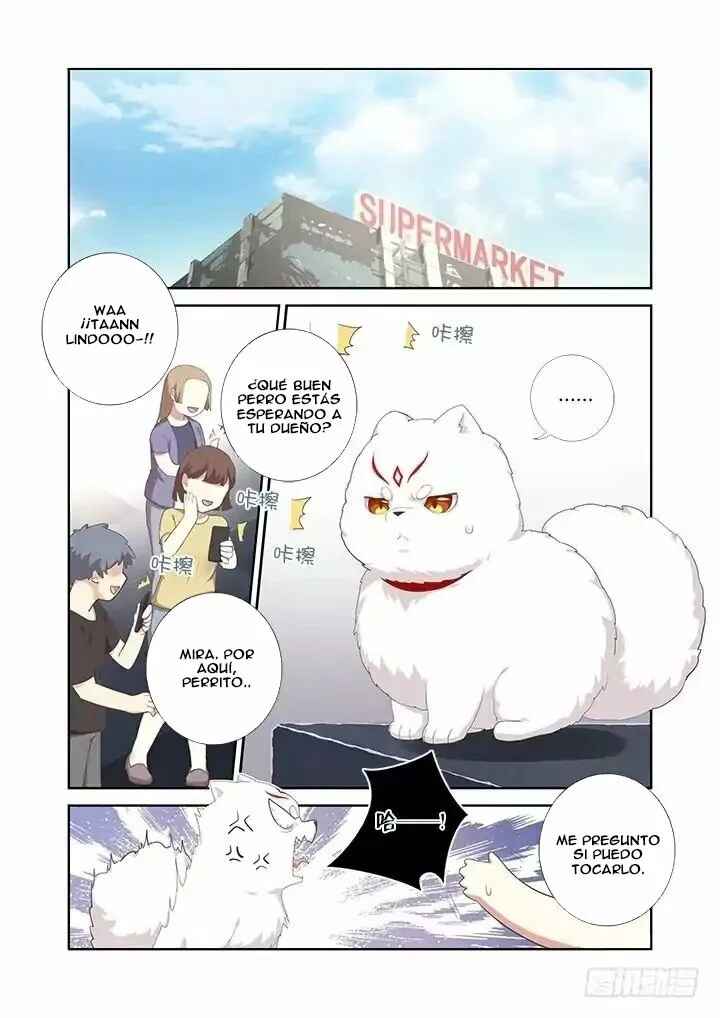 Chapter 397 - Page 3