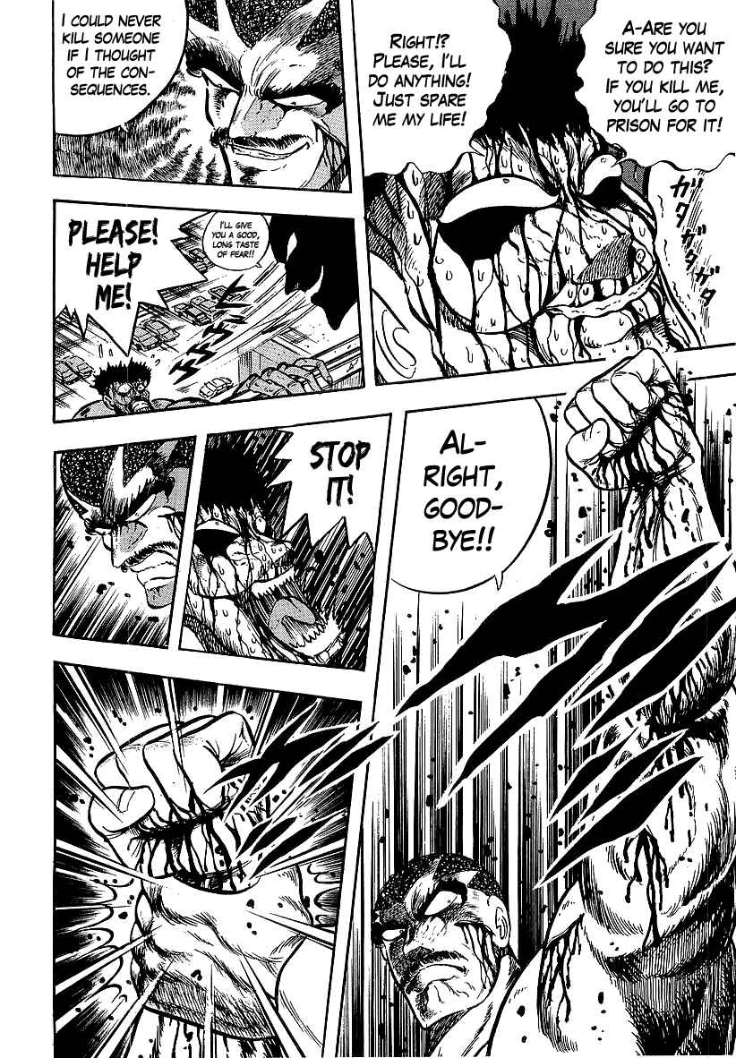 Chapter 230 - Page 11
