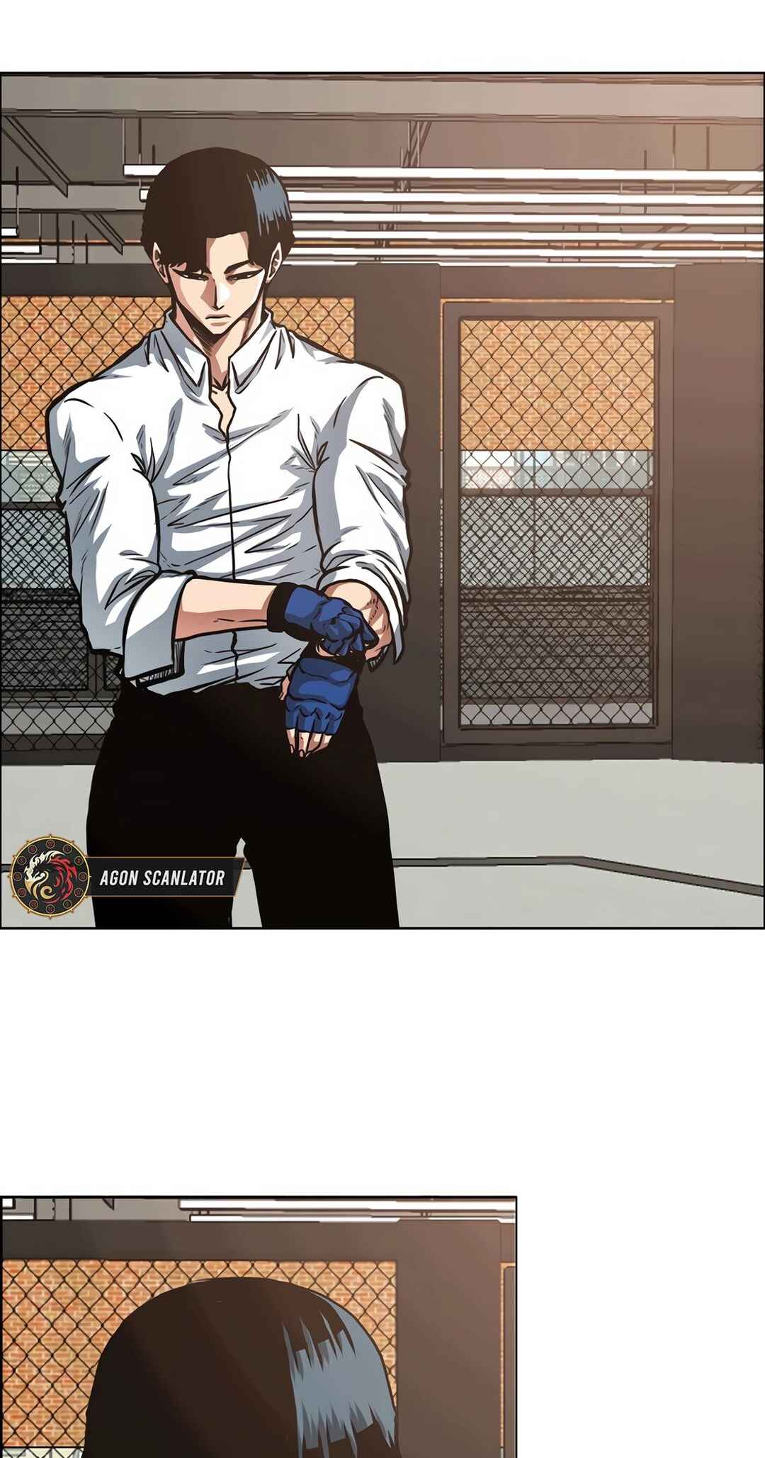 Chapter 5 - Page 3
