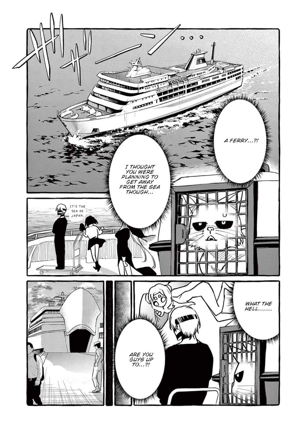 Chapter 56 - Page 10