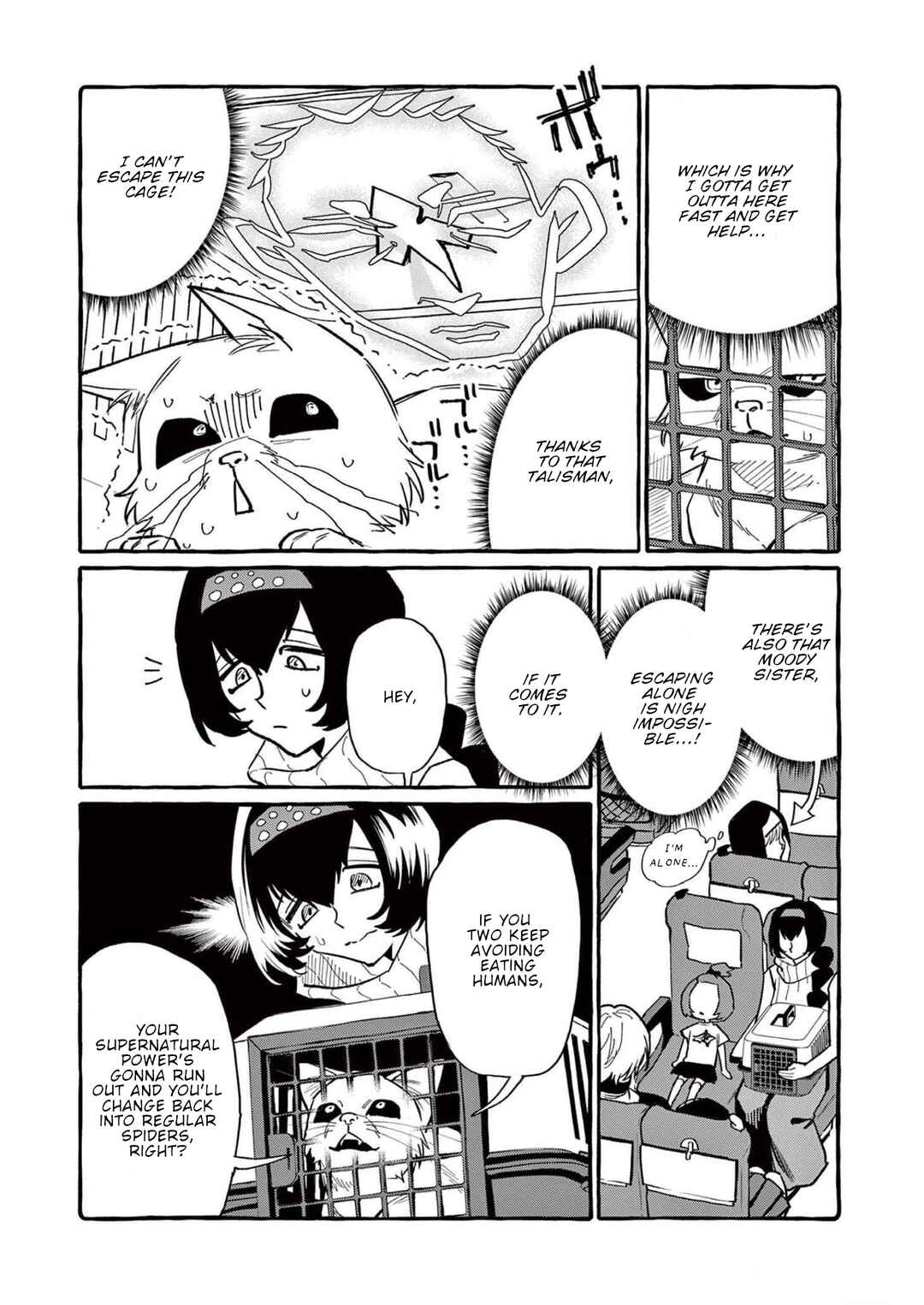 Chapter 56 - Page 7