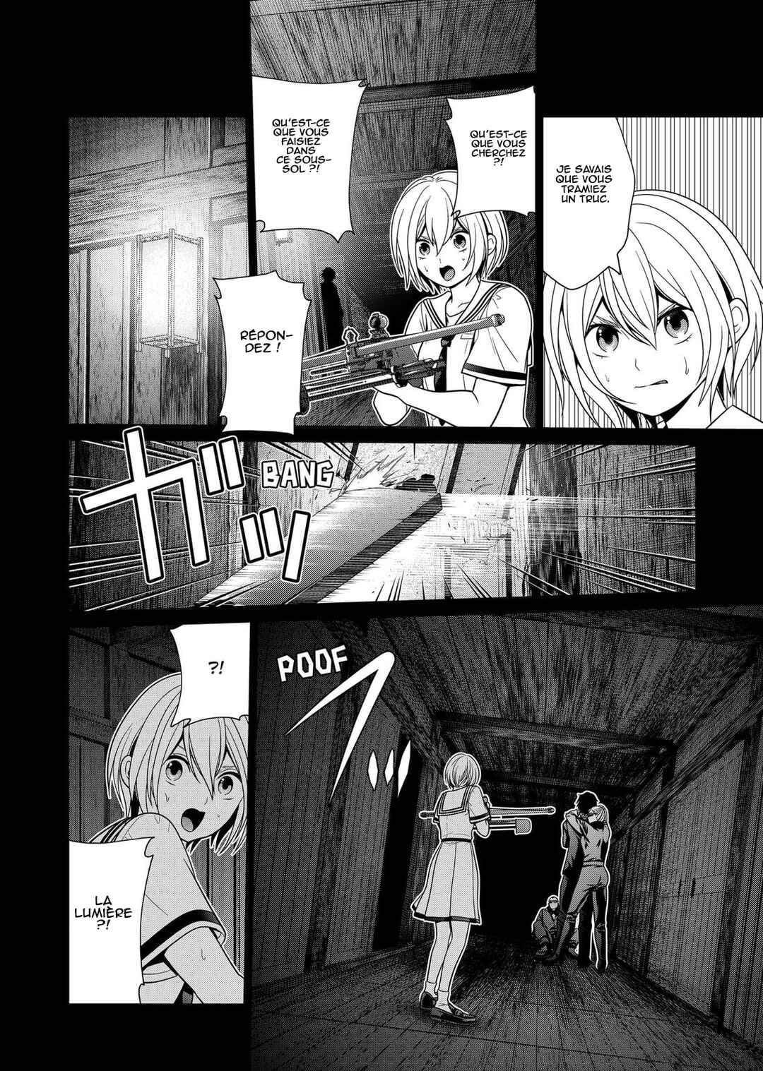 Chapter 37 - Page 21