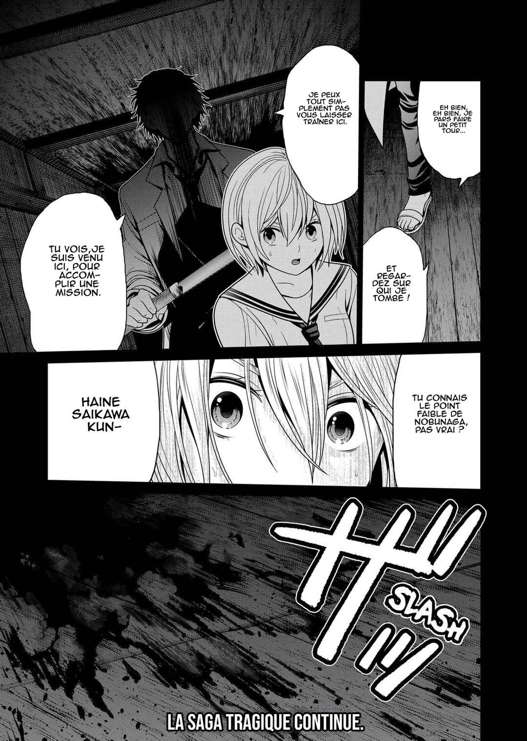 Chapter 37 - Page 22