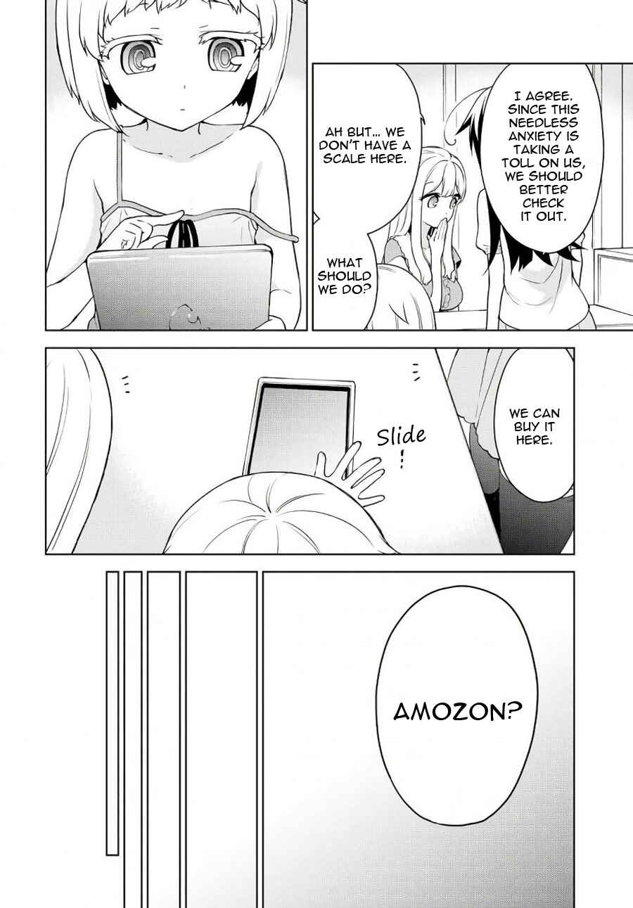 Chapter 75 - Page 15