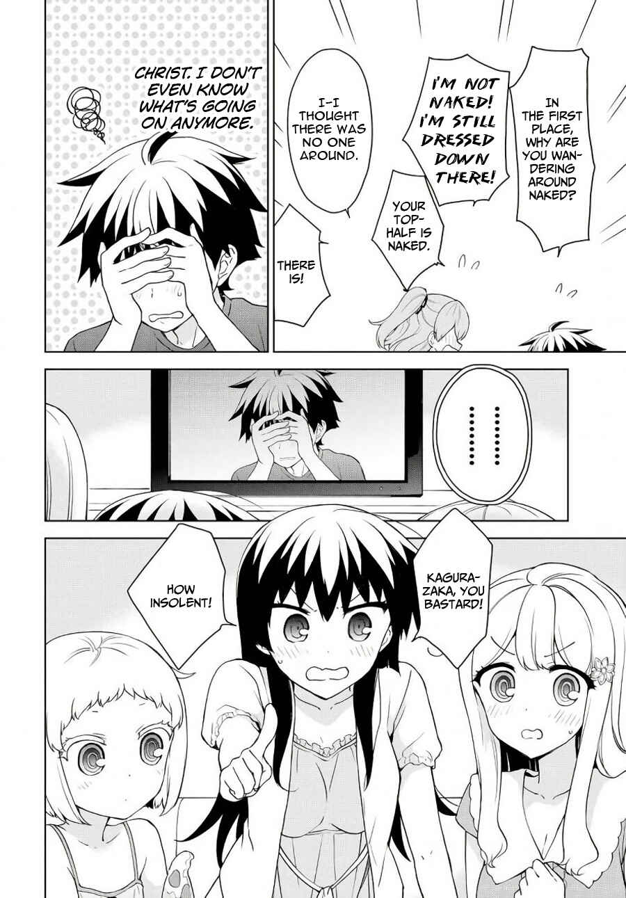 Chapter 75 - Page 9