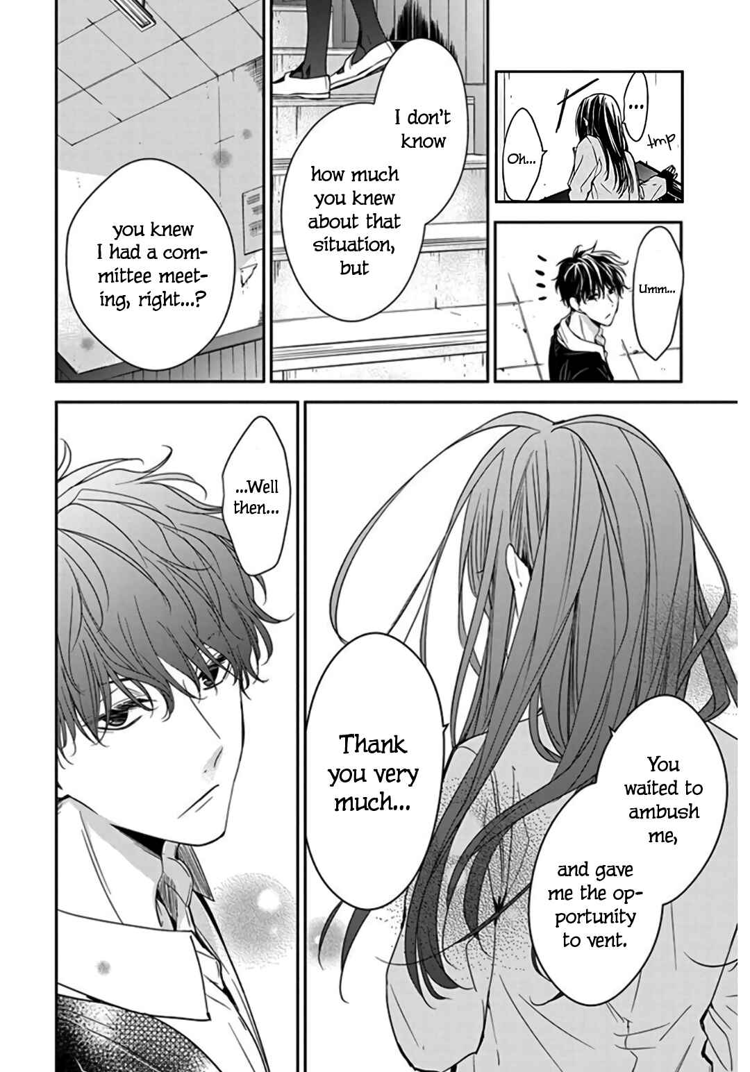 Chapter 33 - Page 20