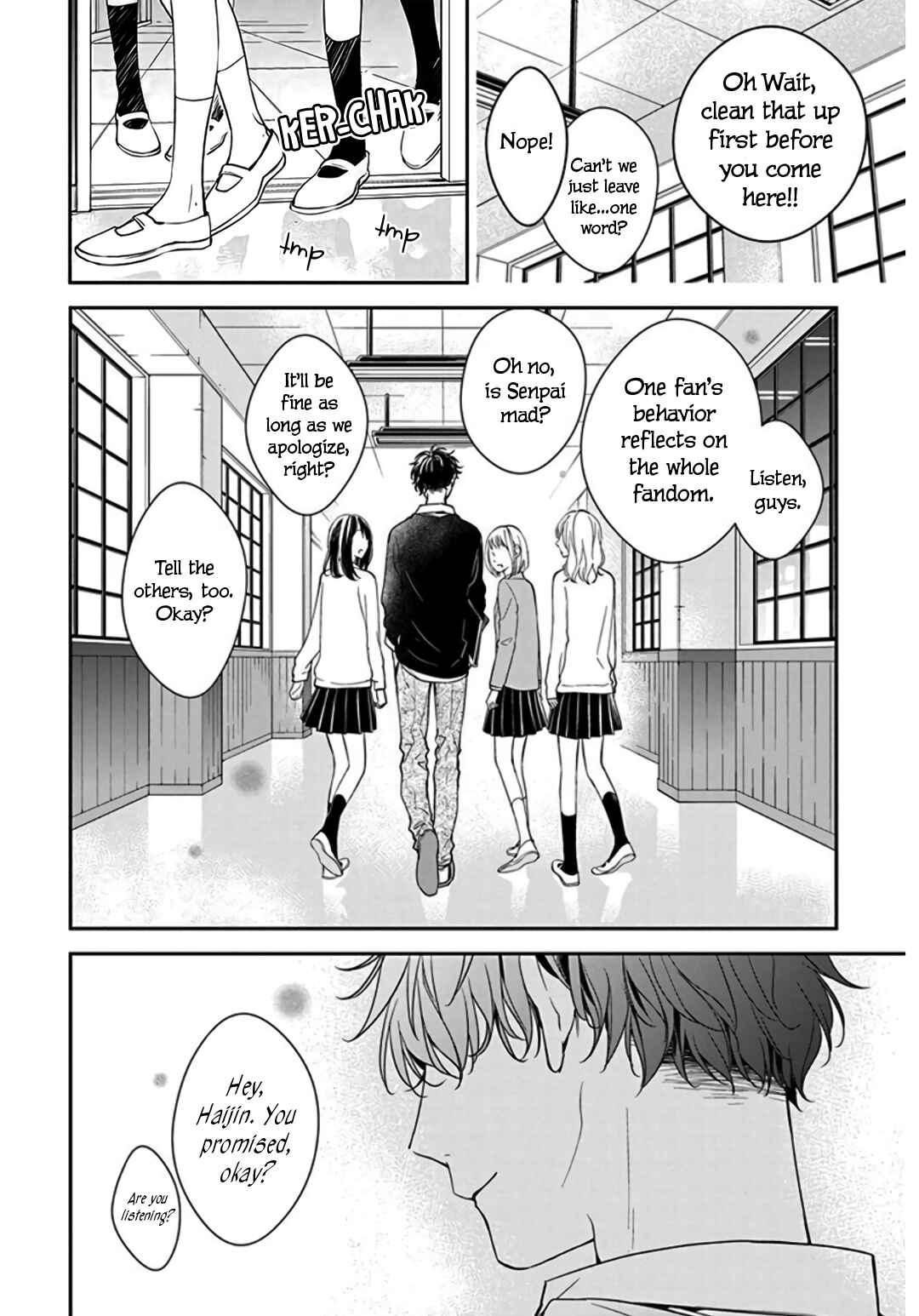 Chapter 33 - Page 25