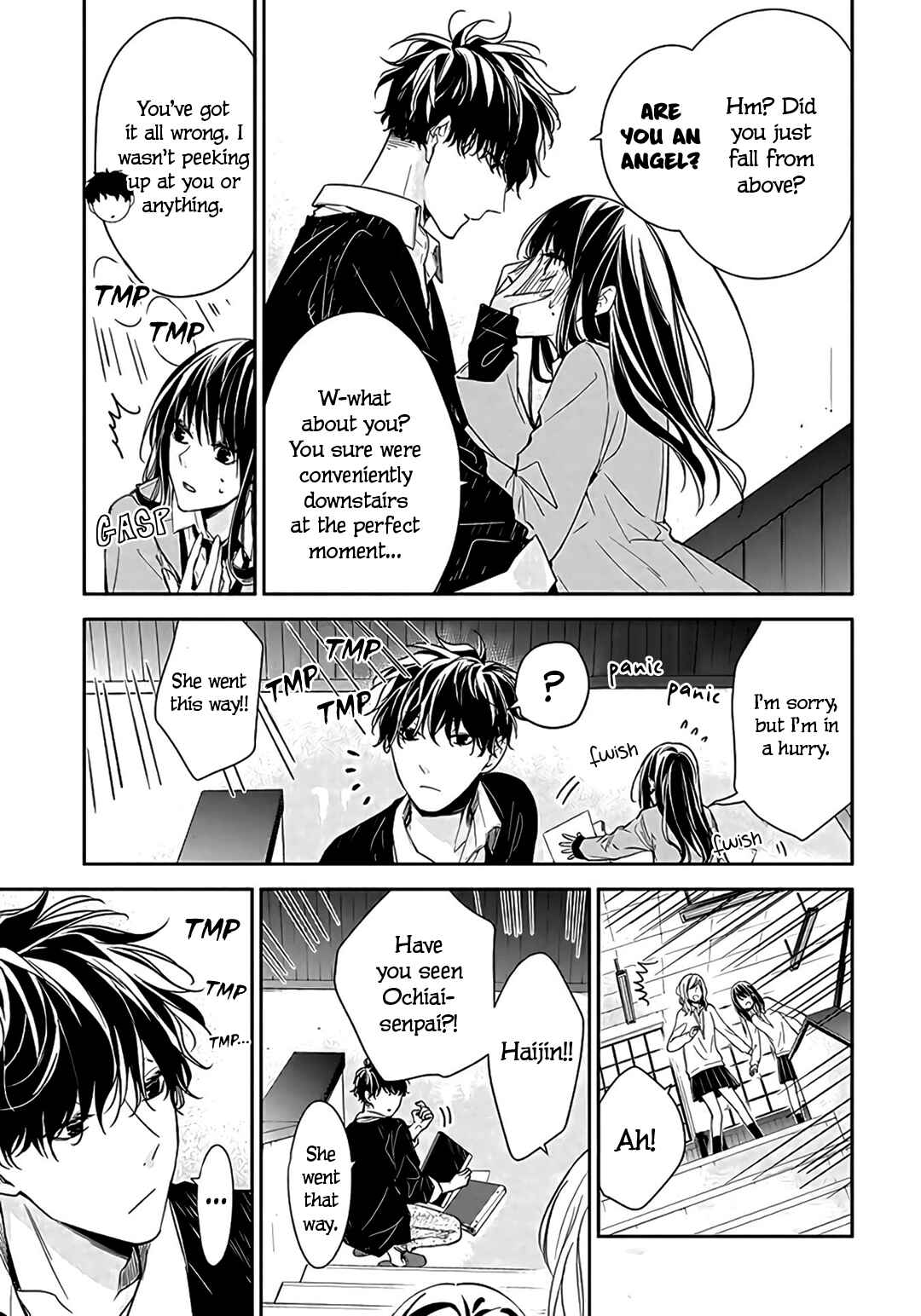 Chapter 33 - Page 5