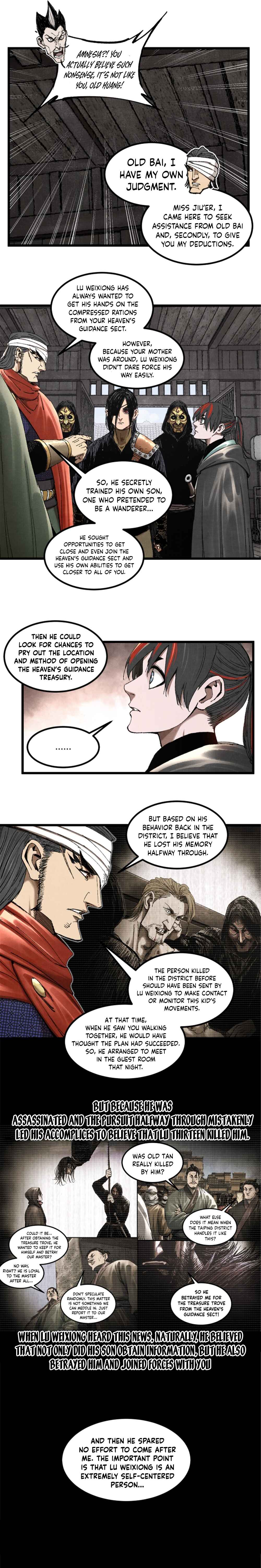Chapter 97 - Page 17