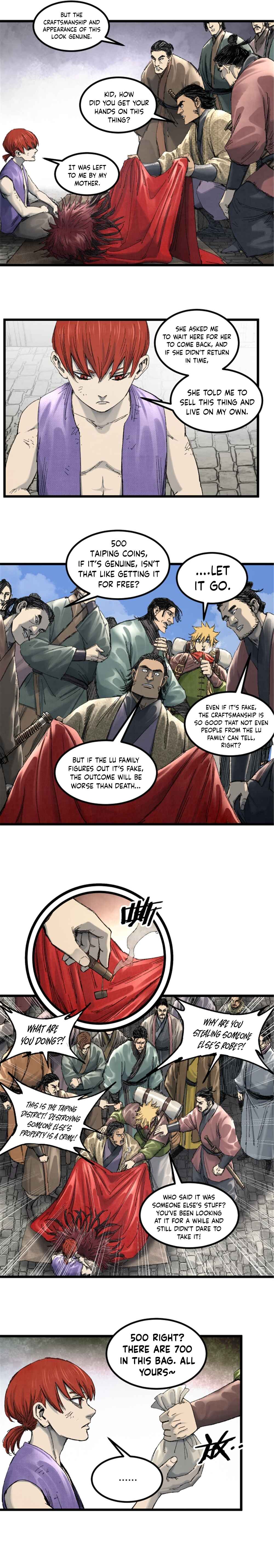 Chapter 97 - Page 3