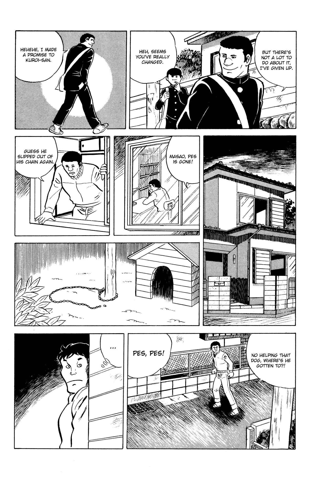 Chapter 18 - Page 12