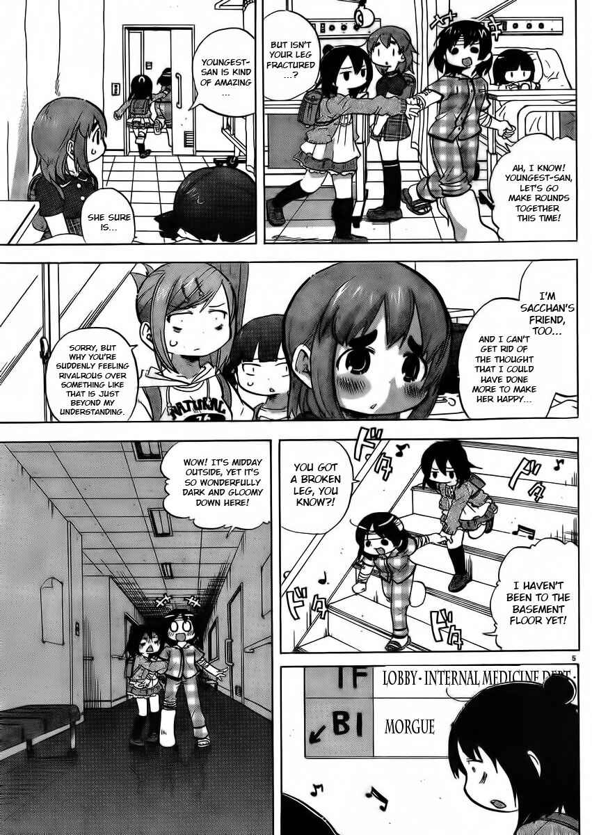 Chapter 231 - Page 5