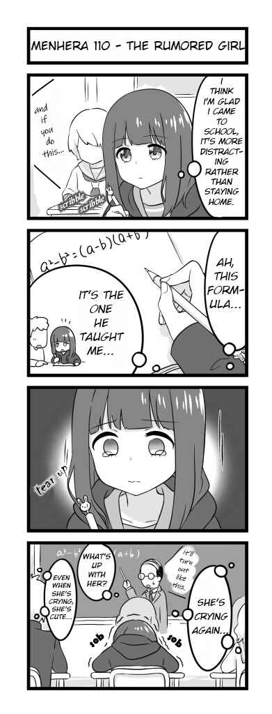Chapter 110 - Page 1