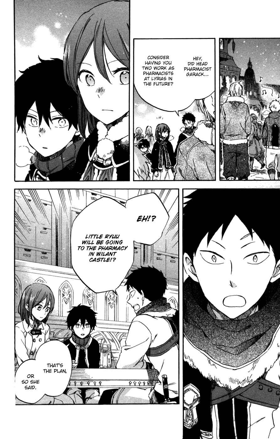 Chapter 61 - Page 23