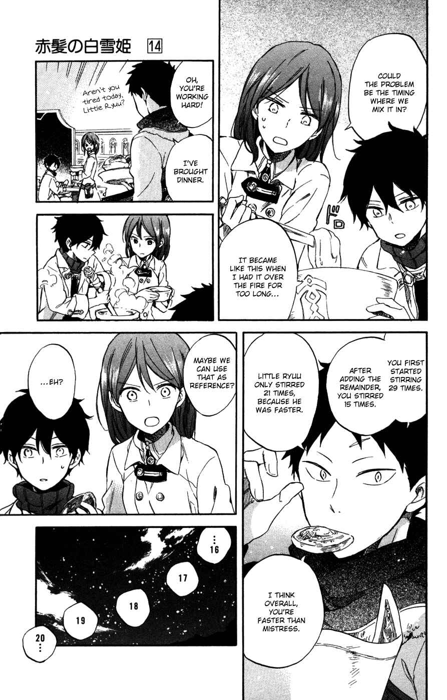 Chapter 61 - Page 32