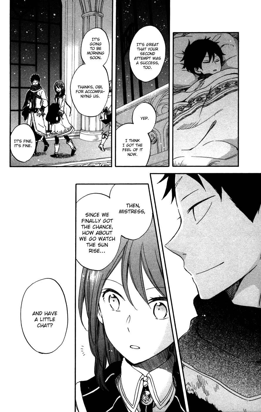 Chapter 61 - Page 35