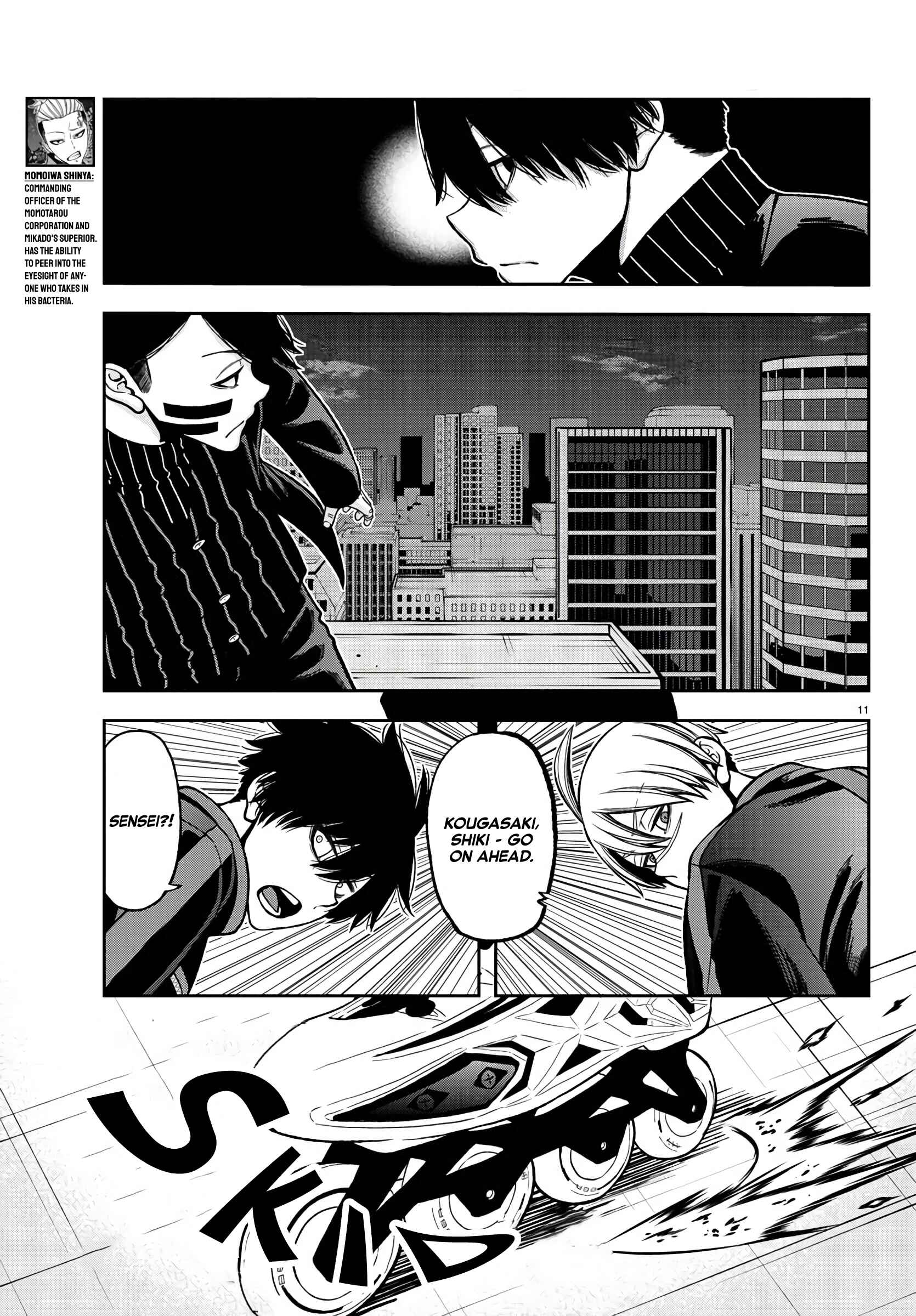 Chapter 45 - Page 11