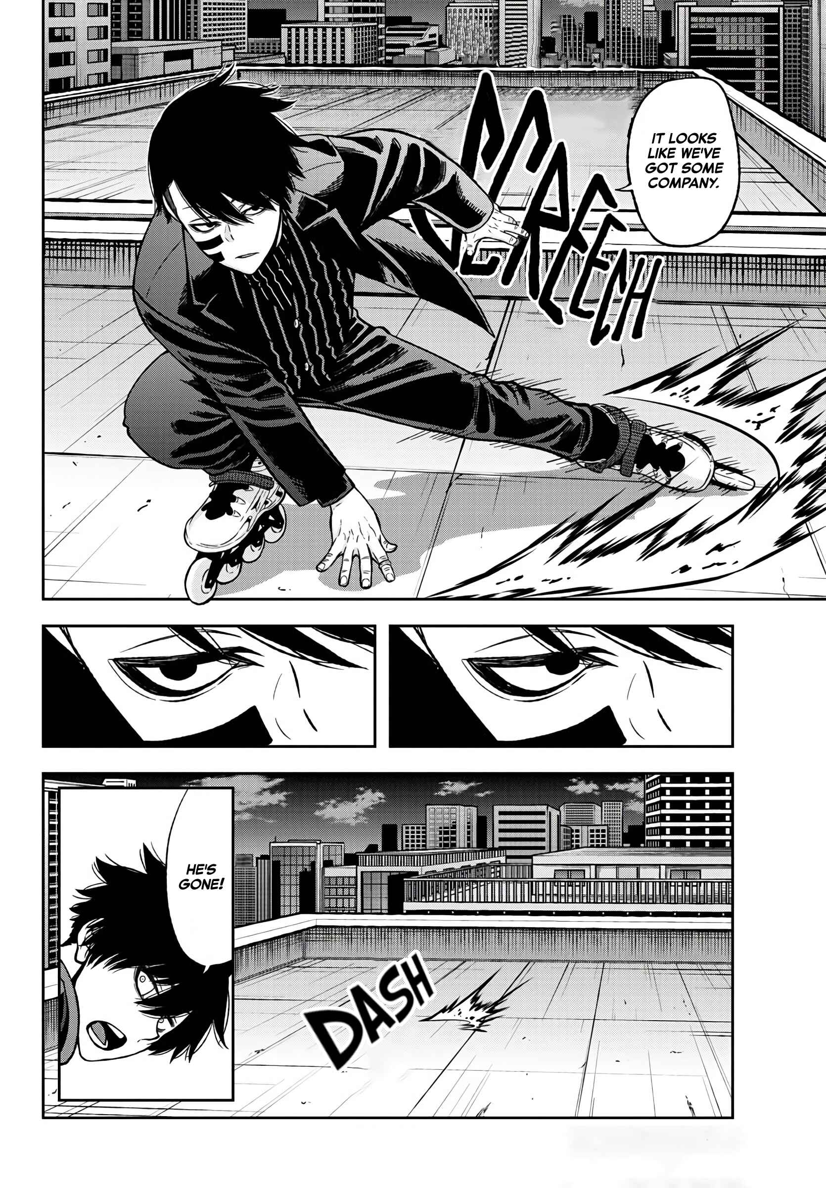 Chapter 45 - Page 12