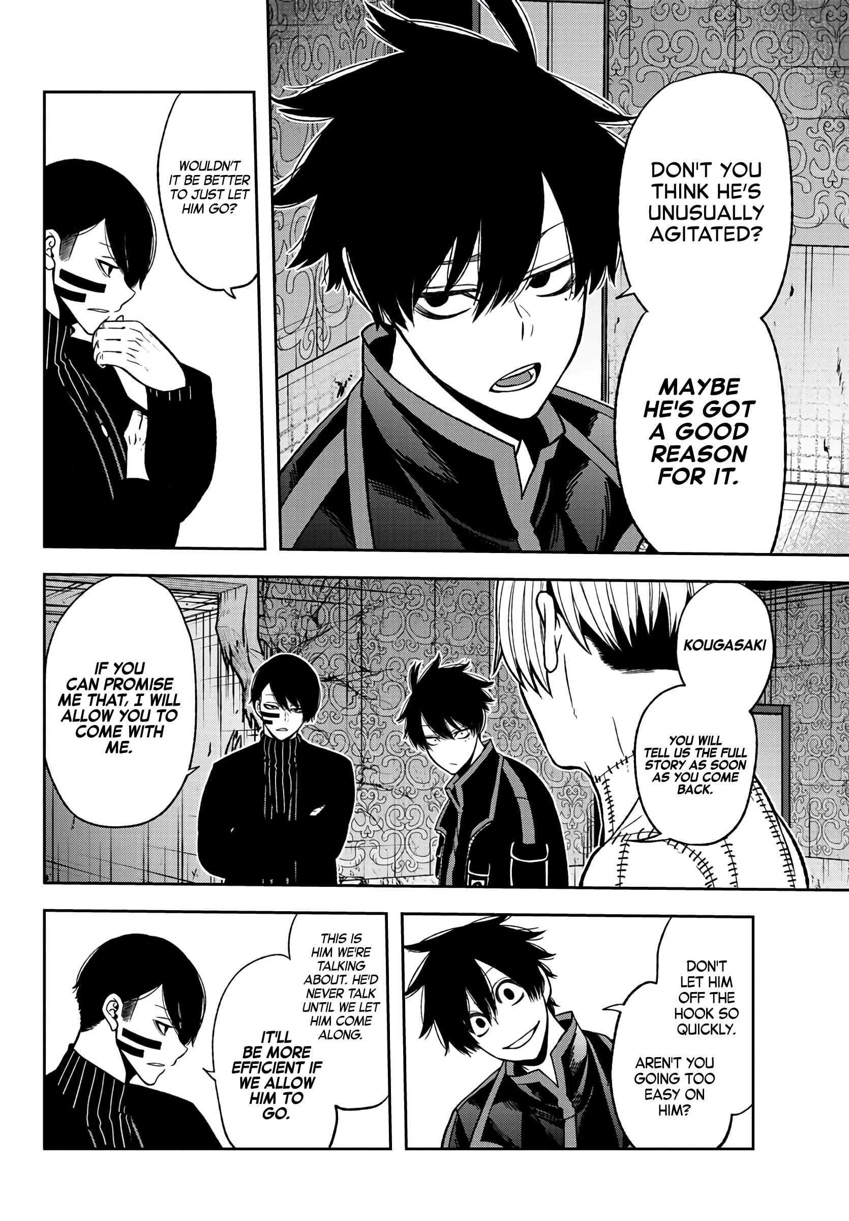 Chapter 45 - Page 6