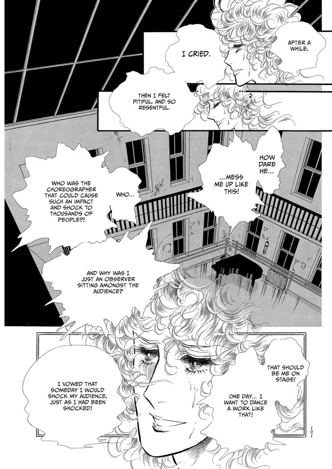Chapter 67 - Page 11