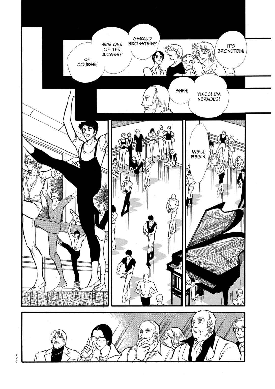 Chapter 67 - Page 28