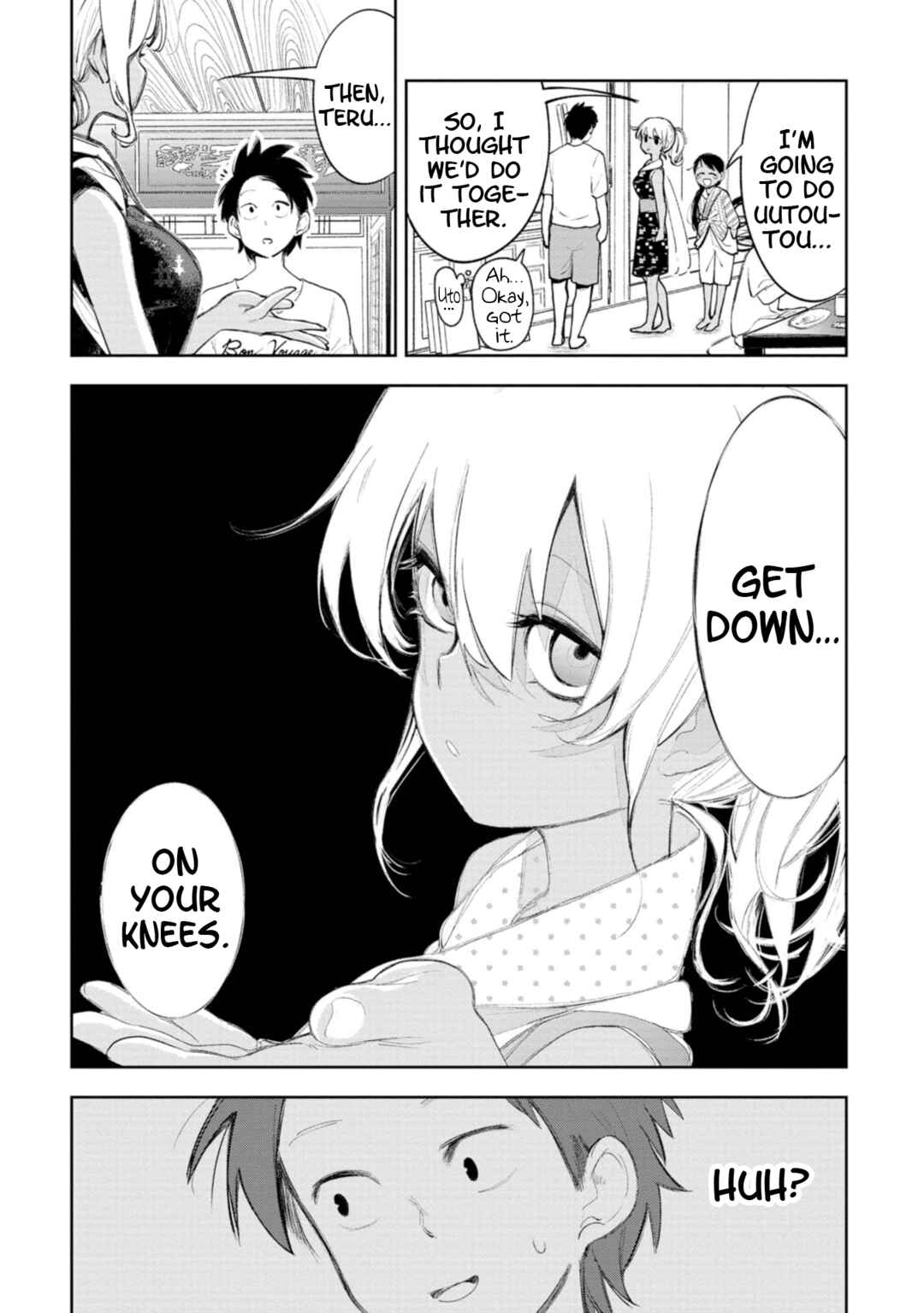 Chapter 18 - Page 3