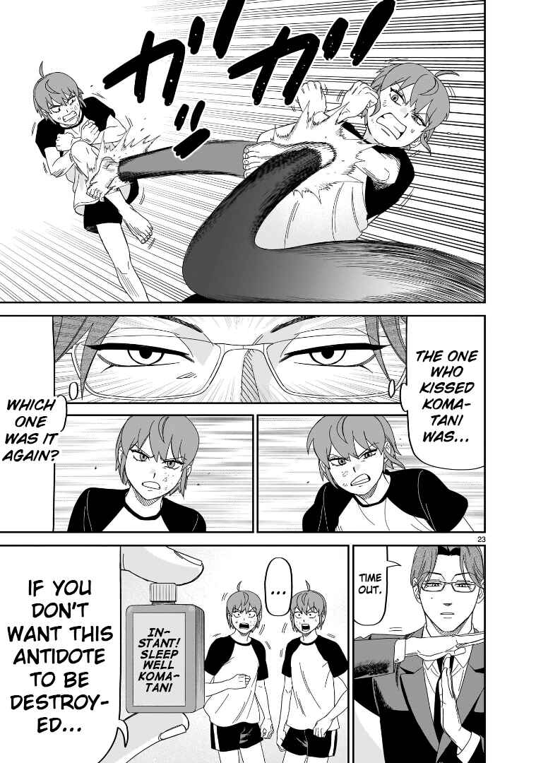 Chapter 35 - Page 18