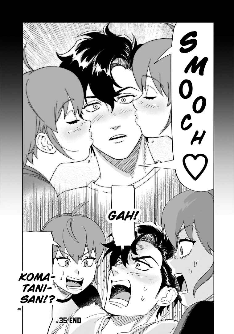 Chapter 35 - Page 31